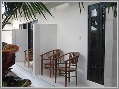 teras minimalis